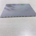 Mirror Aluminum Honeycomb Composite Sheet for Decoration
